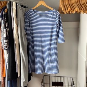 Classy easy summer dress!